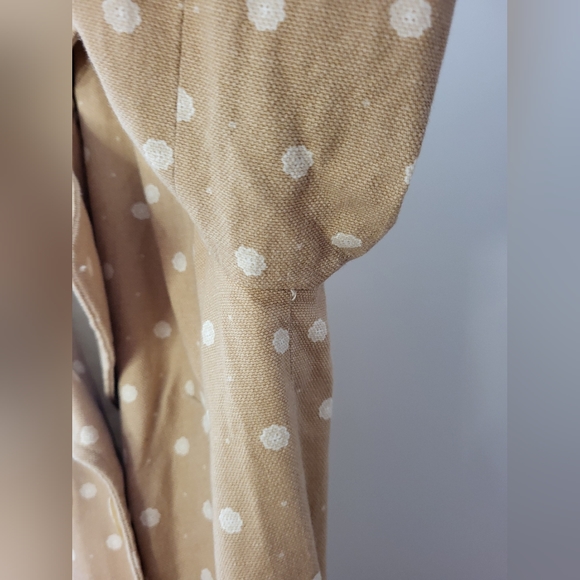 🔴 Morgan de toi trench coat - Picture 9 of 16